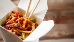 China House Restaurant