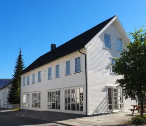 Sørli Arkitekter AS