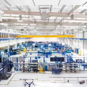 Schlumberger Norge AS