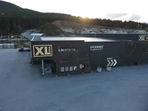 XL-BYGG Andersen avd. Kaupanger