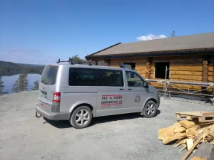 Ole og Tores Rørservice AS