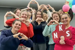 Aalesund Sanitetsforening