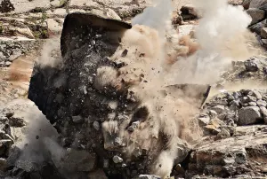 Gauldal Gravetjenester AS