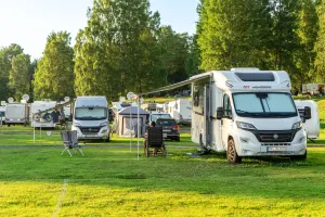 Topcamp Bogstad Oslo