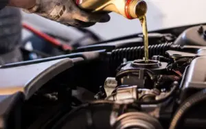 Senja Autoservice / Superdekk