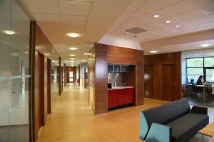 Byggmontering Møre AS