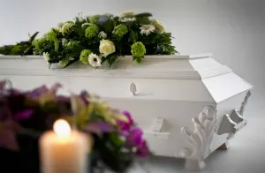 Steinkjer Begravelsebyrå