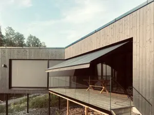 Komfort Solskjerming AS