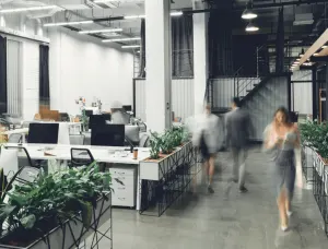 Serve AS (Canon Business Center Buskerud)