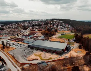 Romerike International School