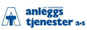 Anleggstjenester AS