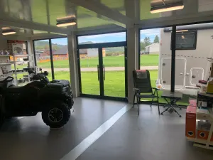 Wakeup Living AS / Containerfabrikken