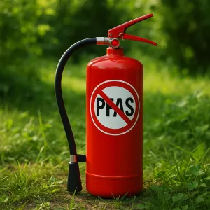 Brannkontroll Norge AS