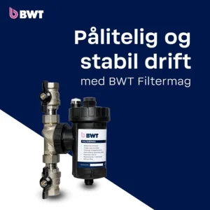 Rørlegger Bjørn Hansen