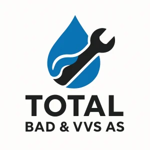 Total Bad & VVS AS