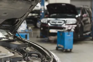 Bilsenteret AS (Mekonomen)