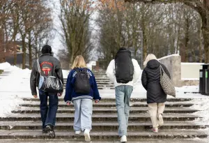 Blå Kors klinikk Tjeldsund
