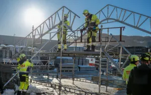 Telemark Byggutleie TBU