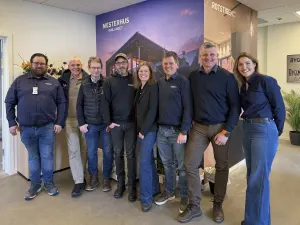 Mesterhus Innlandet AS