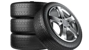 Kvavik Dekk & Rep AS