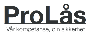 ProLås AS