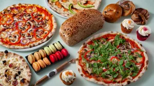 Fardal bakeri og pizzeria