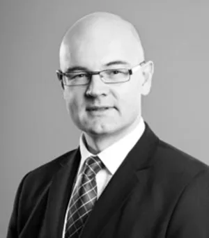 Advokatfirma Fonn AS