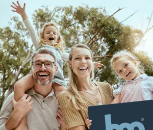 Boligmegleren Marcussen Horgen