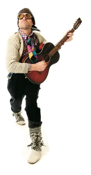 Radio Innante Revy AS