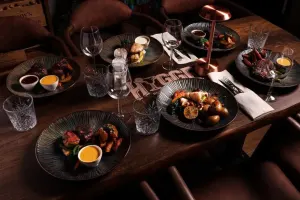 Hygge Hønefoss