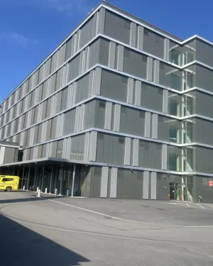 Dommersnes og Larsen AS