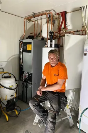 Hansen´s Rørservice