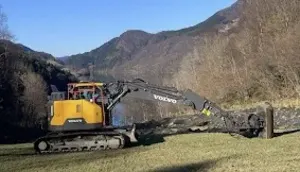 Nedstrand Graveservice AS