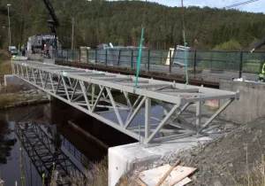 Siv Ing Arne Vaslag AS