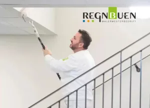 Regnbuen Malermesterbedrift AS