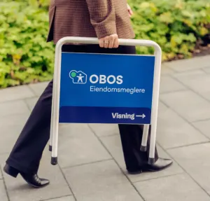 OBOS Eiendomsmeglere Oslo Vest / Sentrum