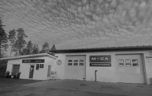 TK Økonomitrimming AS