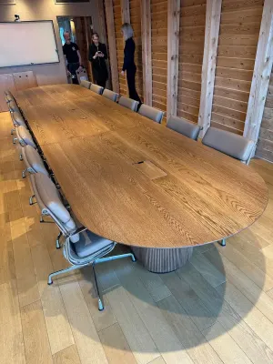 Optimal Bygg og Interiør