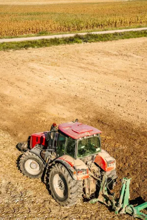 Chris Tore Haukaasen / Haukaasen Maskin