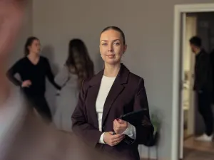 OBOS Eiendomsmeglere Oslo Vest / Sentrum