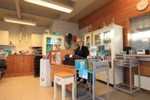 Frisørstua AS