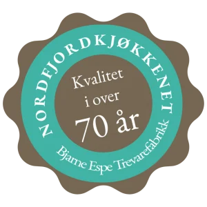 Bjarne Espe Trevarefabrikk AS