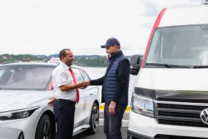 Taxi Sør AS
