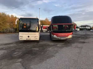SR Turbuss