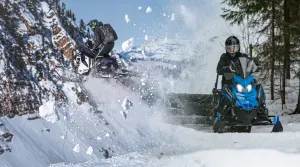 Tana Scooter & ATV AS