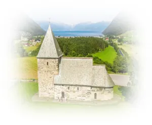 Vik Kyrkjelege Fellesråd