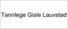 Tannlege Gisle Lauvstad