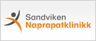 Sandviken Naprapatklinikk AS