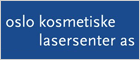 Oslo Kosmetiske Lasersenter AS