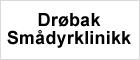 Drøbak Smådyrklinikk AS